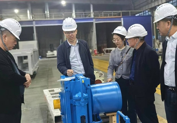 工業固廢“變廢為寶” 文物修復材料達到…